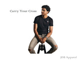 Carry Your Cross Men's T-shirt