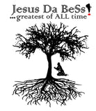 Gethsemane Woman's T-shirt