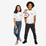 Bold & Curious Unisex Youth T-shirt