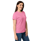 Carry Your Cross Woman's T-shirt