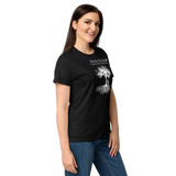 Gethsemane Woman's T-shirt