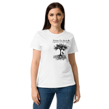 Gethsemane Woman's T-shirt