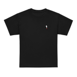 Carry Your Cross Unisex Youth t-shirt