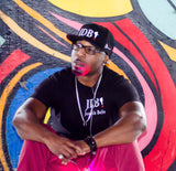 Bold & Curious Unisex T shirt